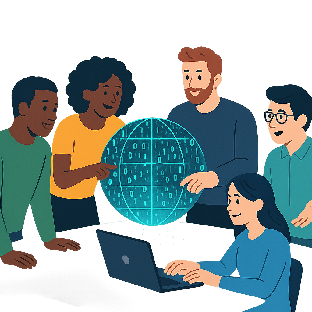 davascript community