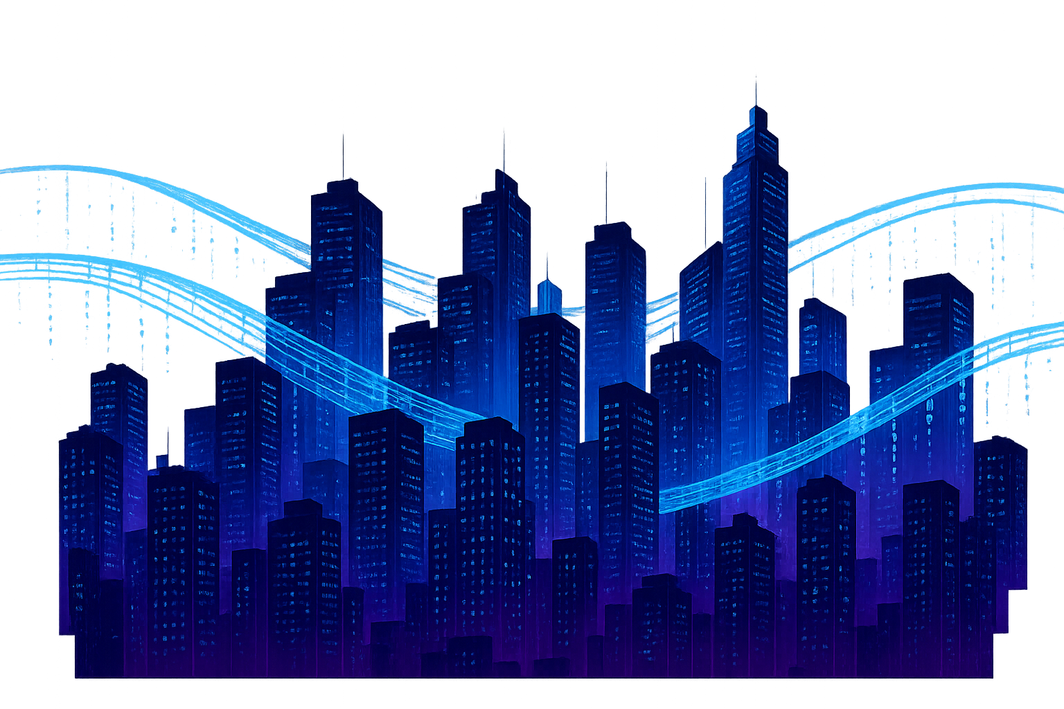 davascript digital city